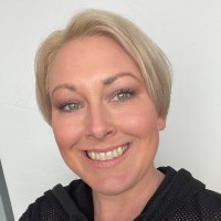 Amba Health and Care Employee Jessie Conklin's profile photo