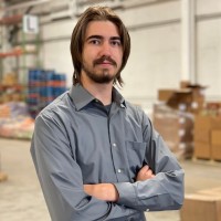Bradley Lundberg Email & Phone Number