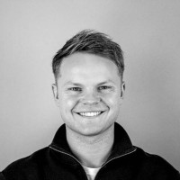 Fauna Employee Nicolai Birch's profile photo