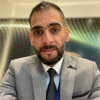 Alaa Khader Email & Phone Number