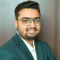 Jacobs Employee Debdeep Chakraborty's profile photo