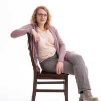 Pam Chamberlain