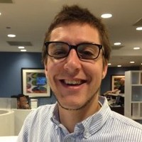 The Mind Company Employee Jeremy Levine's profile photo