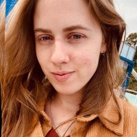 Iconic Hearts, Inc. Employee Letícia Krauss's profile photo