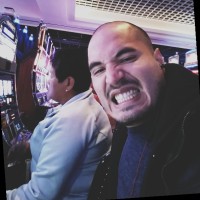 Buckhead Beef Company Employee Roger Arias's profile photo