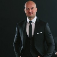 Simoco Employee Rocco Mancusi's profile photo