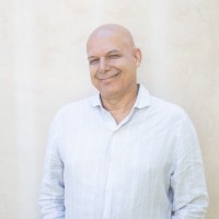 Evolation Yoga Employee Mark Drost's profile photo