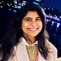 AIS Accountants Limited, Suite 4 , 34a Waterloo Road, London, NW2 7UH Employee Kajal Rajpurohit's profile photo