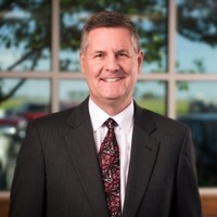 Occidental Management Employee Brian Burris's profile photo