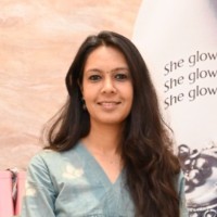 Kriti Sutwala Email & Phone Number