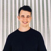 Countertop.dev Employee Josh Bitossi's profile photo