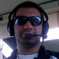 Matrix Scientific LLC Employee Darren Taillie's profile photo