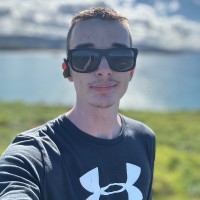 Ritchies Stores Employee Cooper Dewar's profile photo