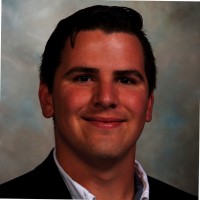 Lonza Employee John Vidal's profile photo