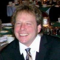 Glyph Production Technologies Employee Brian Mingle's profile photo