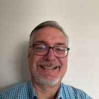 Genentech Employee Gary Kaiser's profile photo
