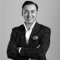 Codeex Employee Artashés Margaryan's profile photo
