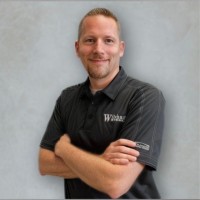 Wilshar Steel Employee Brian Byrd's profile photo