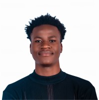 Ever Technologies Employee Anicet Murhula's profile photo