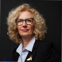 GFF • Générale Frigorifique France Employee Anne Champion's profile photo
