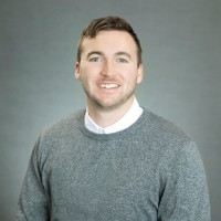 Central Illinois Foodbank Employee Wesley Ridgeway's profile photo