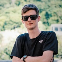 Twigsee Employee Jakub Kučera's profile photo