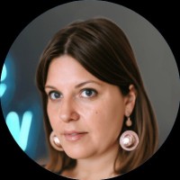 Viterbit Employee Karla García's profile photo