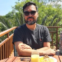 Maratá Sucos do Nordeste Ltda Employee Leandro de Assis Oliveira's profile photo