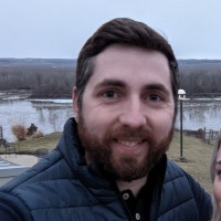 Kevin Sharkey Email & Phone Number