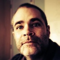 Sierra Employee Mark McBride's profile photo