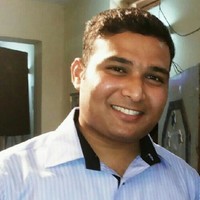 ABC+ Employee David Peter's profile photo