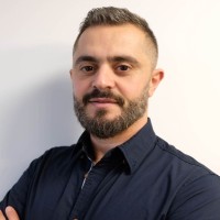 RS2i Employee Pierre Khater's profile photo