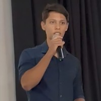 Thiago Pedroso de Jesus Email