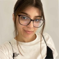 Armancon SA Employee Dimitra Brouzioti's profile photo