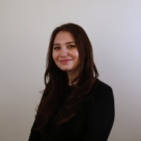Snif Employee Kristina Heston's profile photo