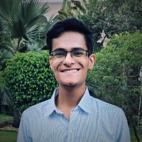 Visulon Inc. Employee Sarang Kulkarni's profile photo