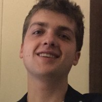 CW Publishing Group Employee Christian Gabrieli's profile photo