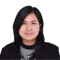 Impark Employee Mary Corpuz's profile photo