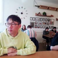 Junwoo Kim Email