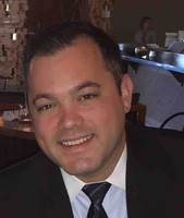 Armhr Employee Stephen Rubbinaccio's profile photo