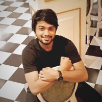 Binks Employee Mohammed Saad's profile photo