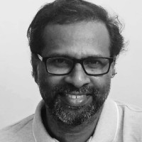 Cognizant Employee Anoop V's profile photo