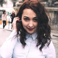 Exelegent Employee Mia Hlozhyk's profile photo