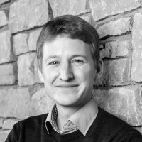 cosine Employee Luc Voruz's profile photo