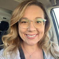 Yoga International Employee Elsie Williams's profile photo