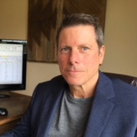 Atos Employee Charles Dillon's profile photo