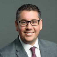 Wyndham Worldwide Employee Mark Wilson's profile photo