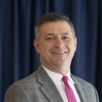 New England College Employee Bill Deptula's profile photo