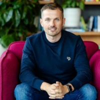 Meta Employee Liam Bird's profile photo