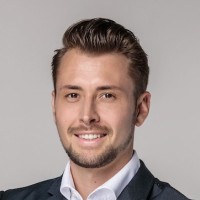 FARO Gruppe Employee Robert Hoyer's profile photo